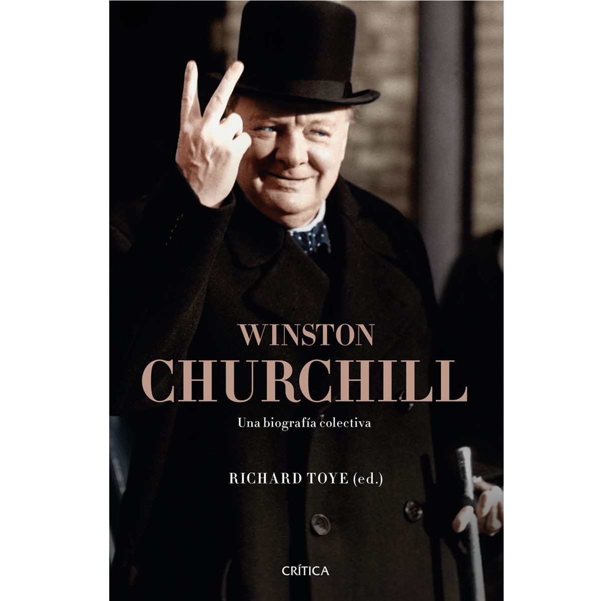 Winston Churchill