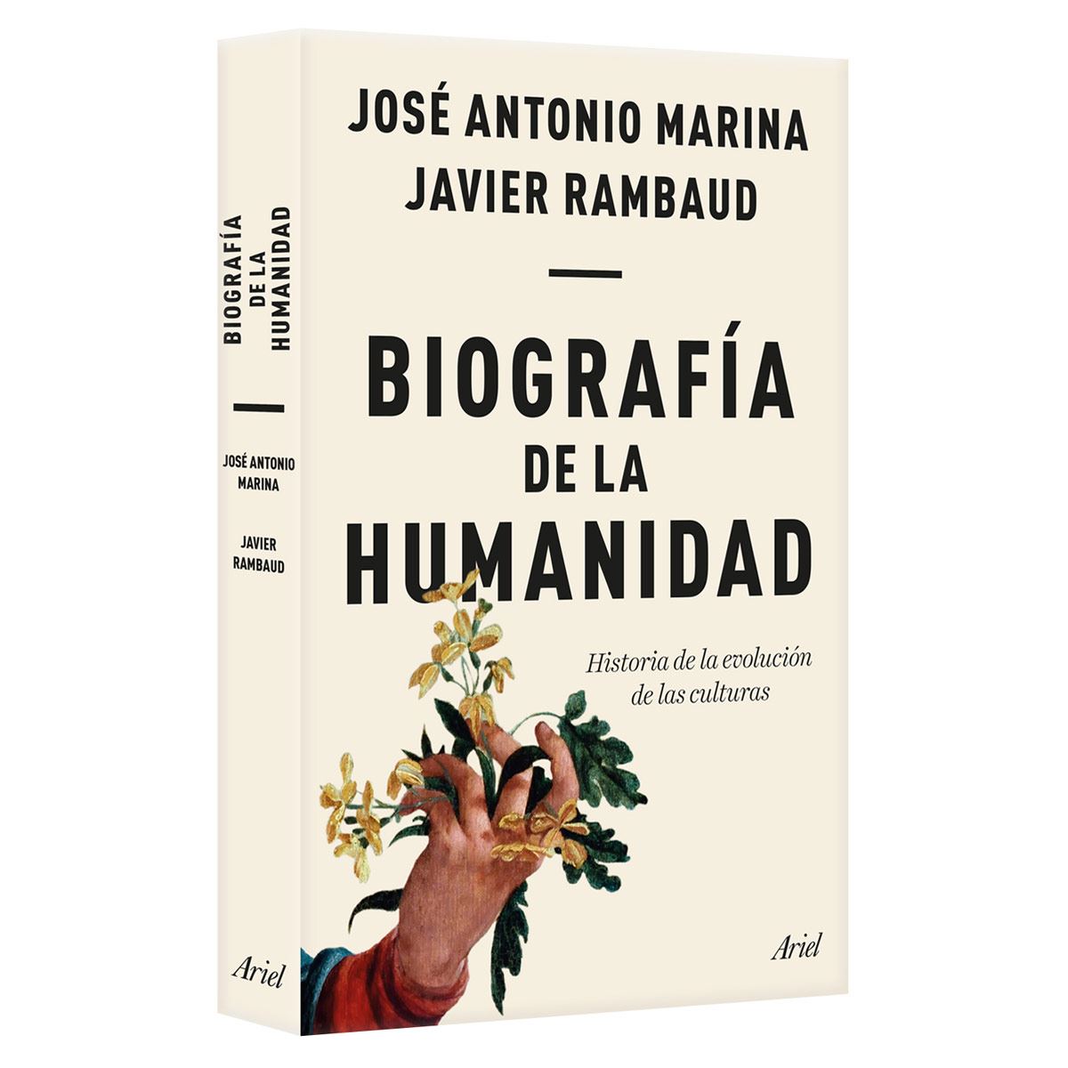 Biografía De La Humanidad