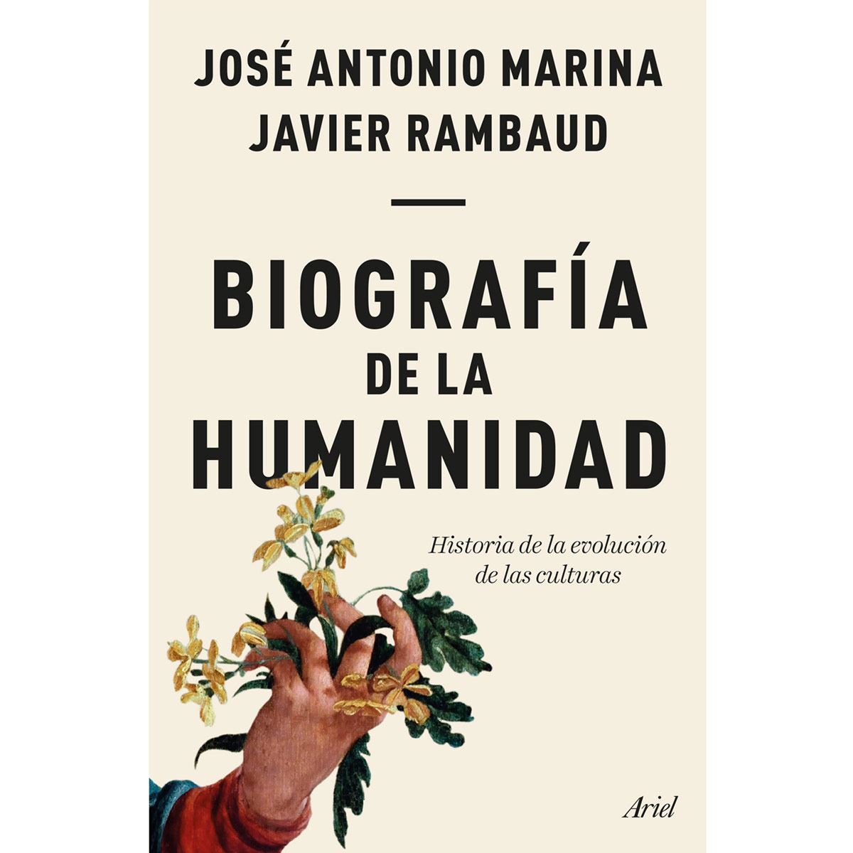 Biografía de la humanidad