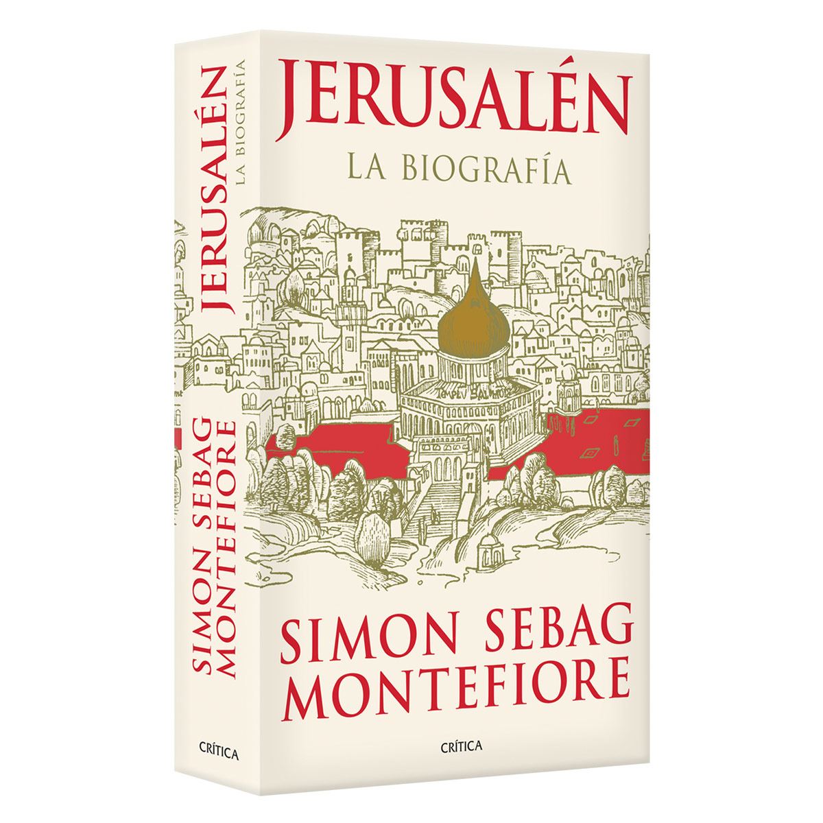 Jerusalén