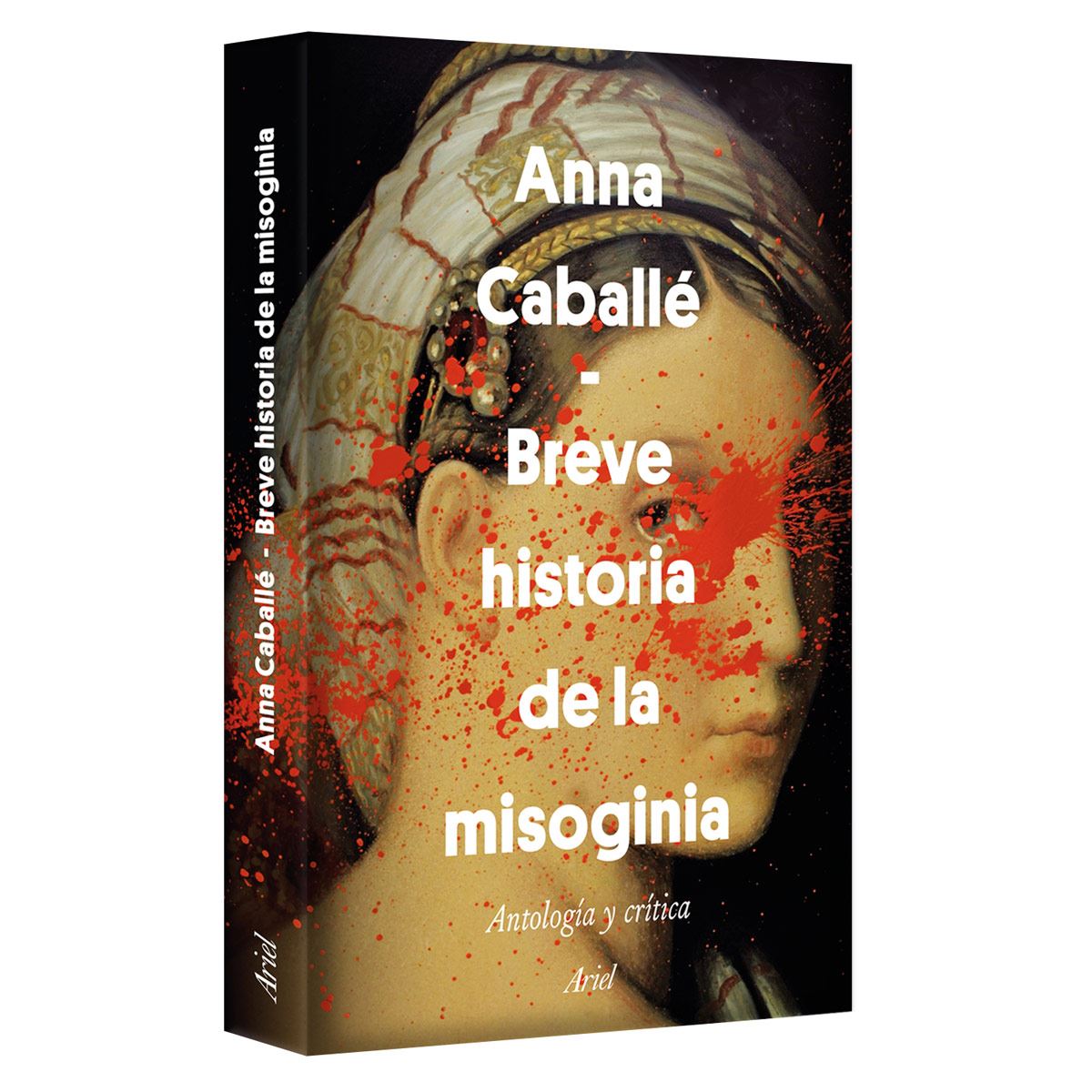 Breve Historia De La Misoginia