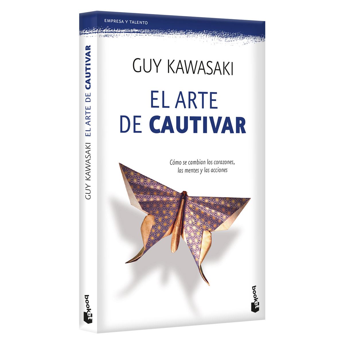 El Arte De Cautivar