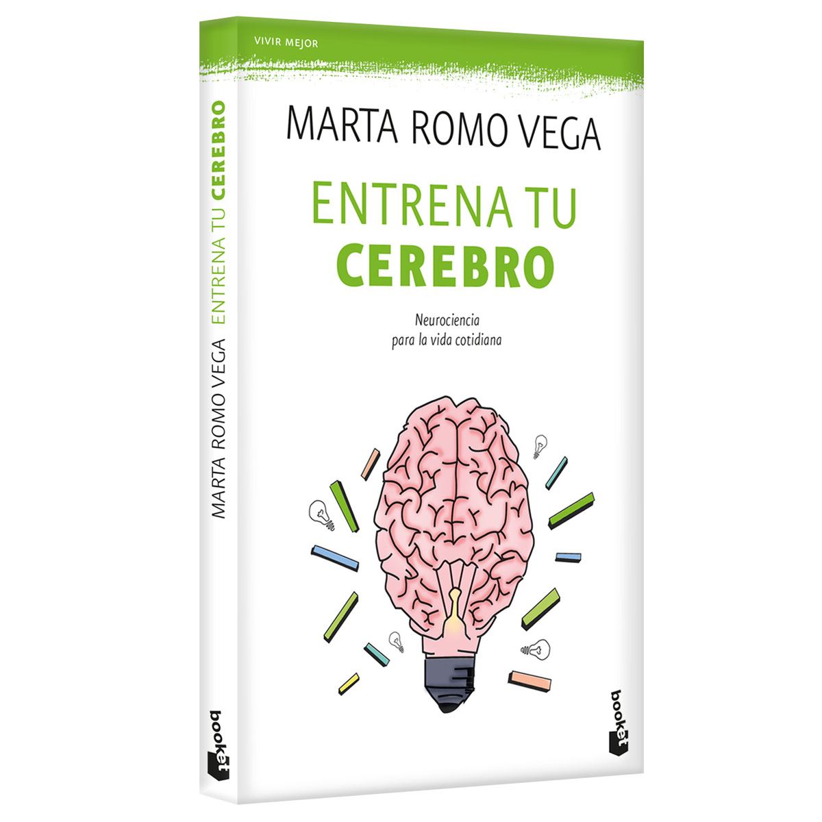 Entrena tu cerebro