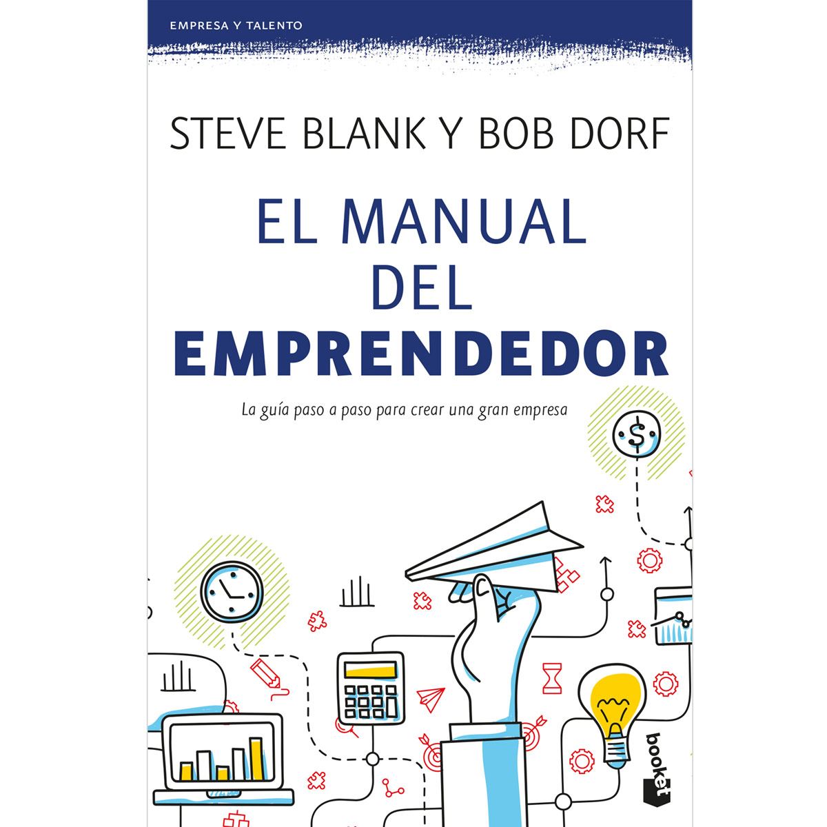 El manual del emprendedor