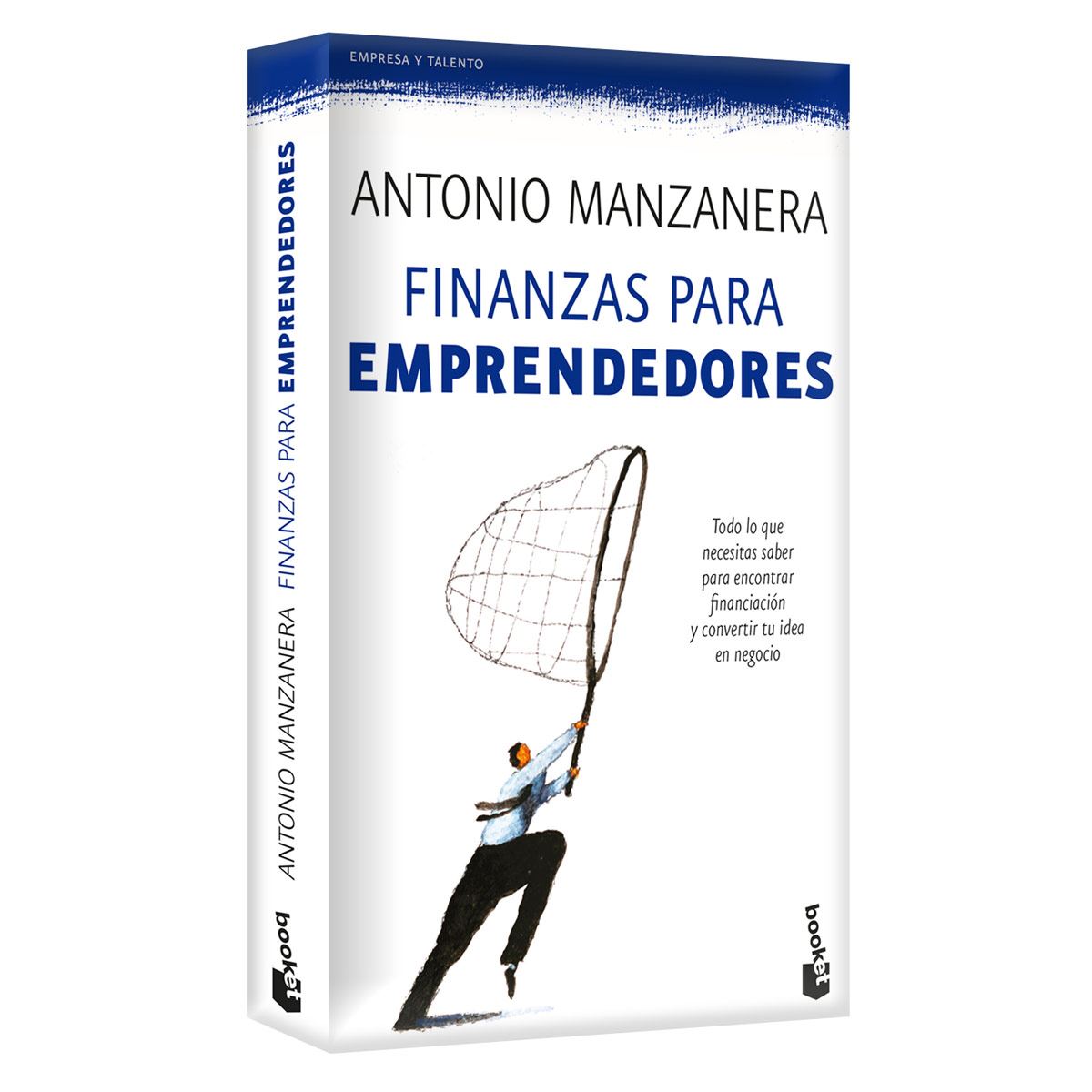 Finanzas para emprendedores