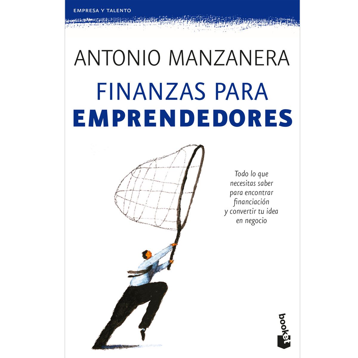 Finanzas para emprendedores