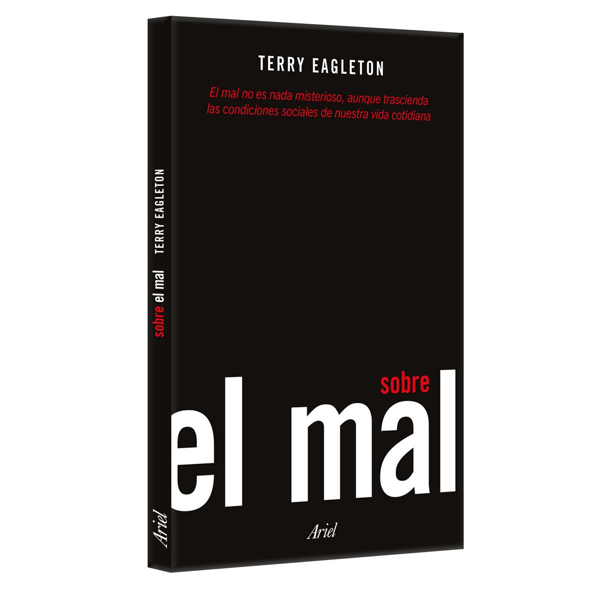Sobre El Mal