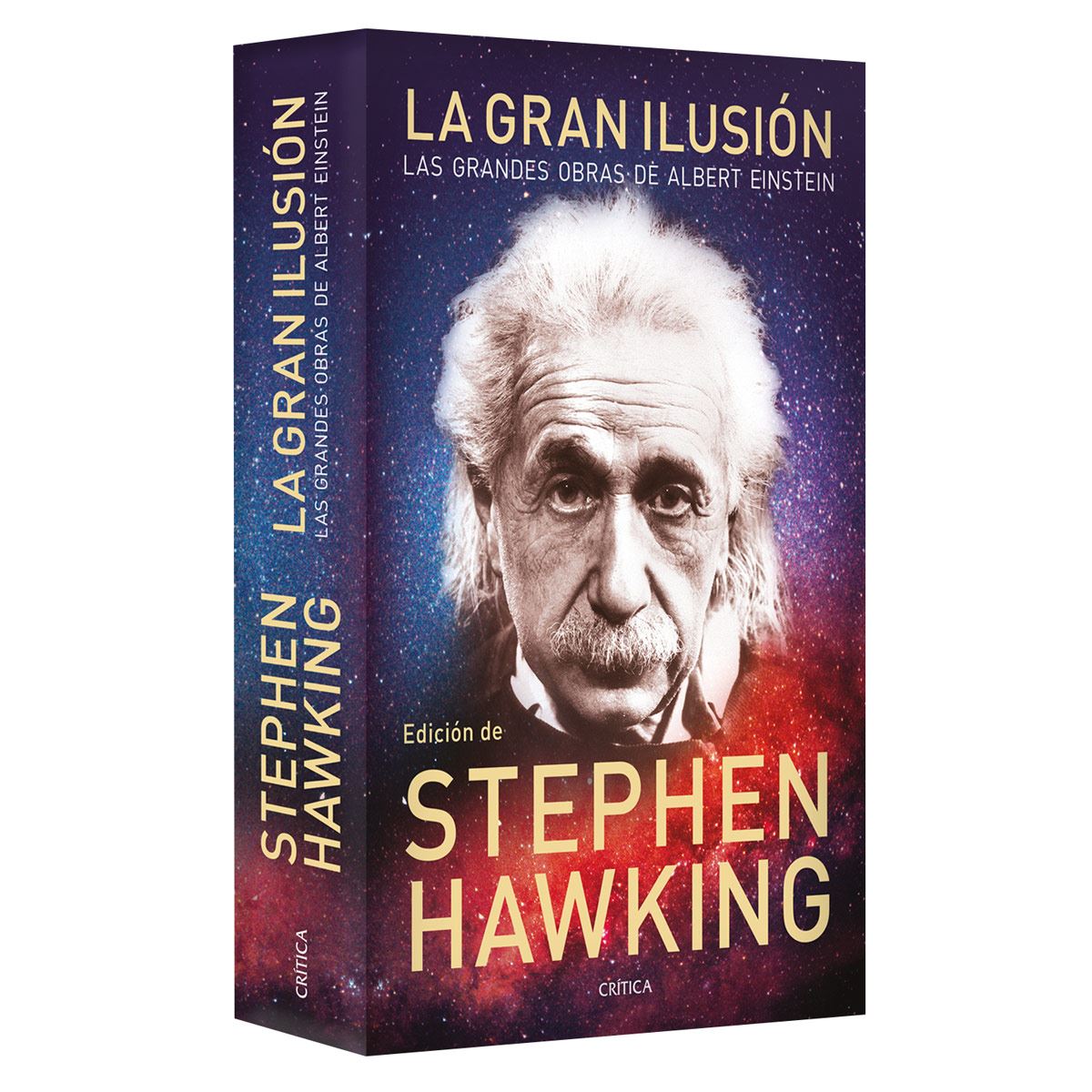 La Gran Ilusión