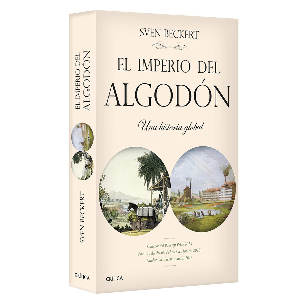 El Imperio Del Algodón