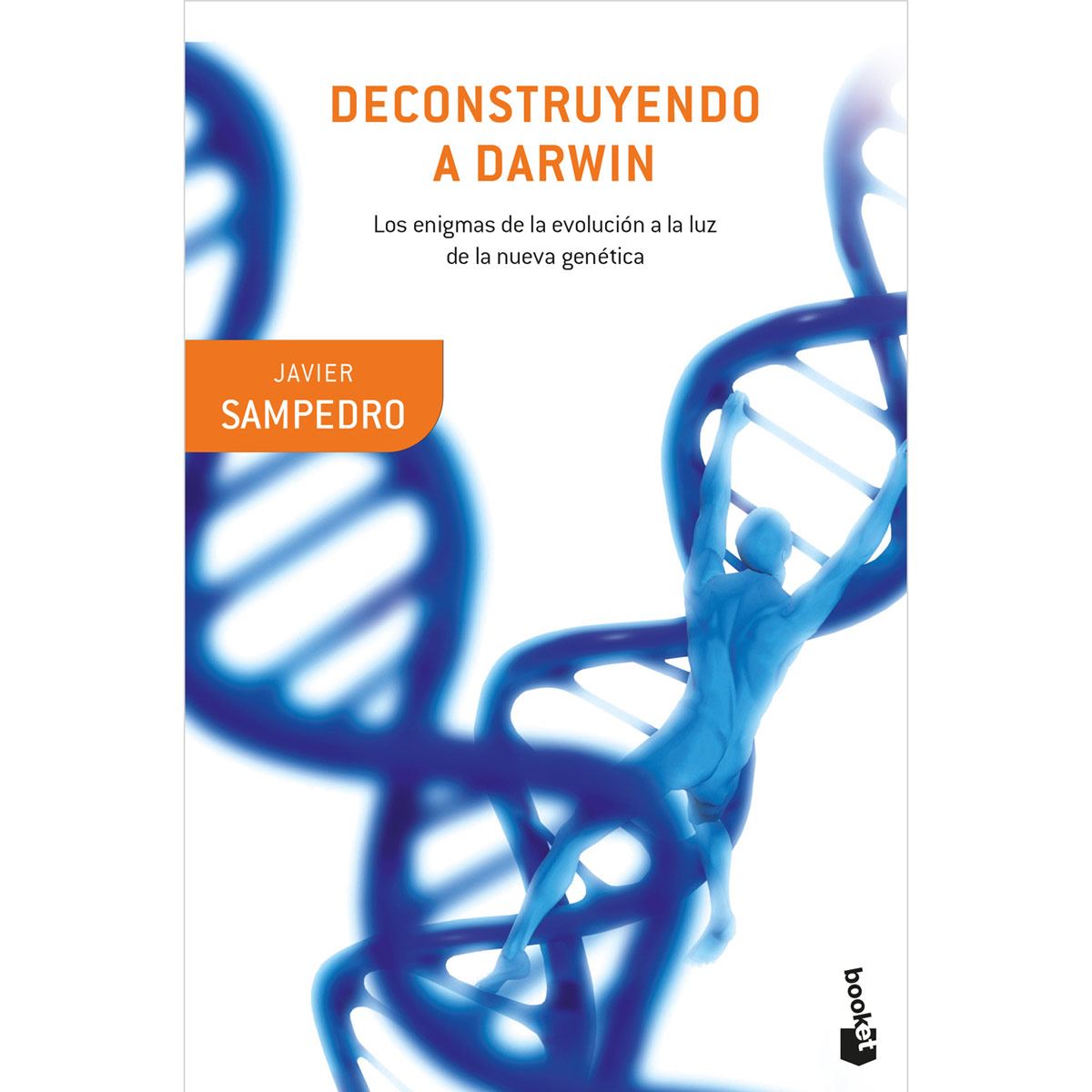 Deconstruyendo a Darwin