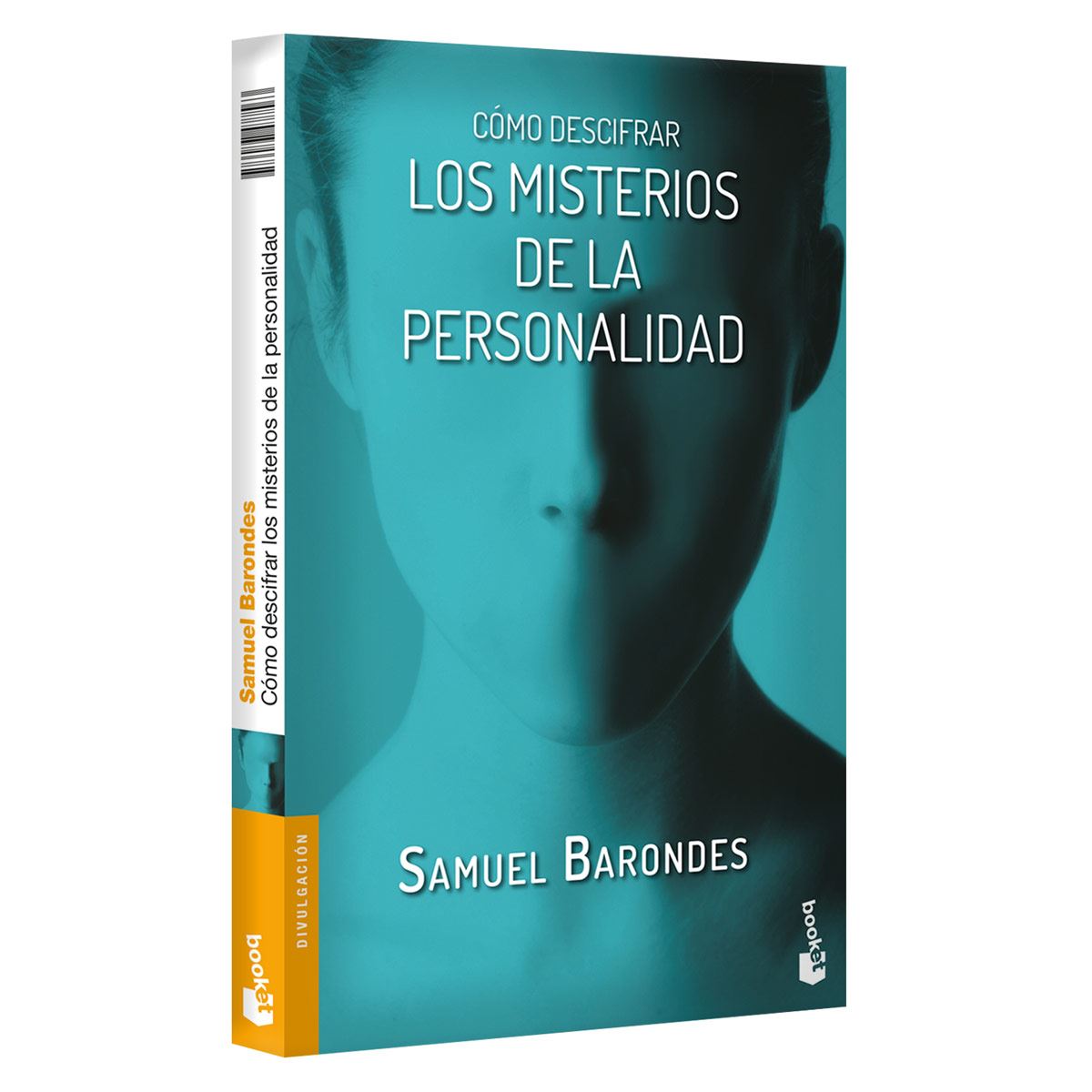 Cómo Descifrar Los Misterios De La Personalidad