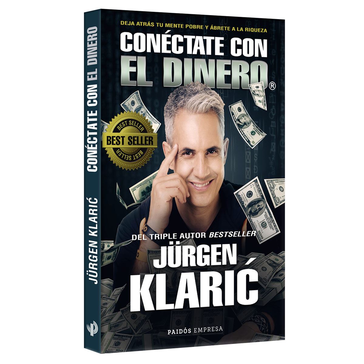 Conectate Con El Dinero