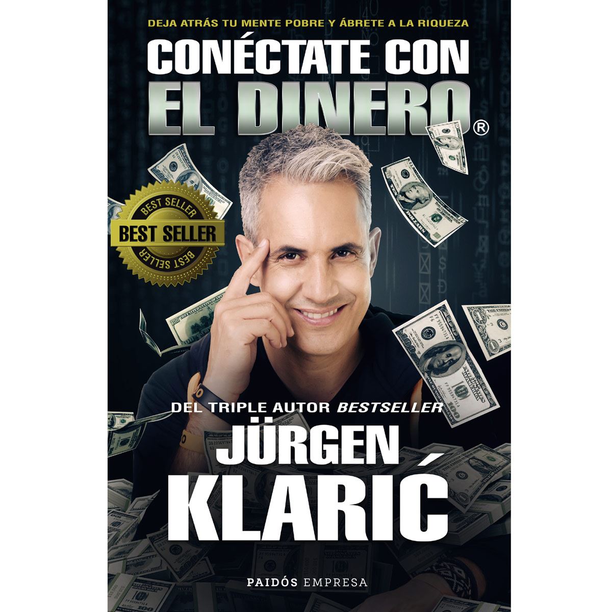 Conectate con el dinero