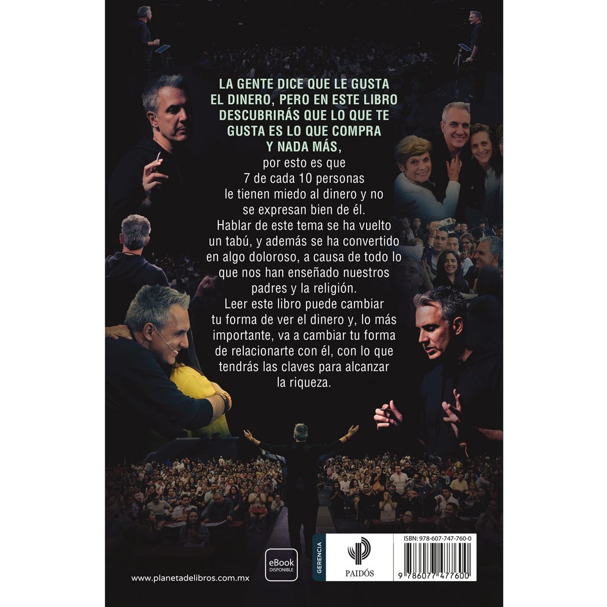 Conectate con el dinero