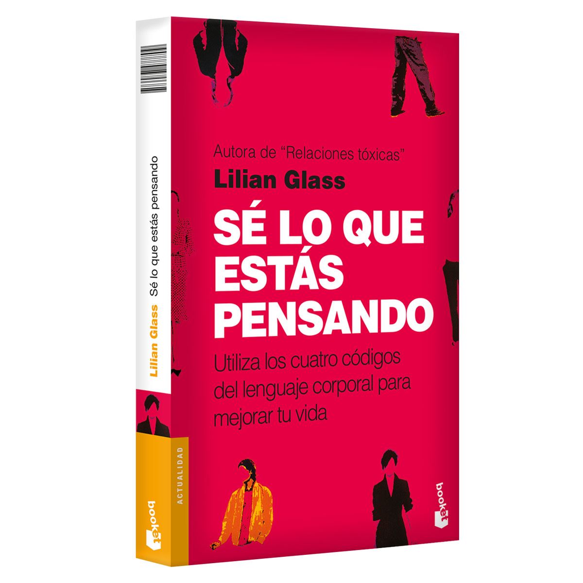 Sé Lo Que Estás Pensando