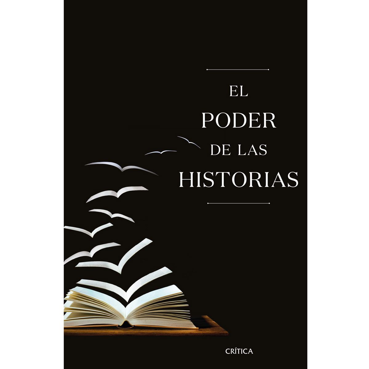 El poder de las historias