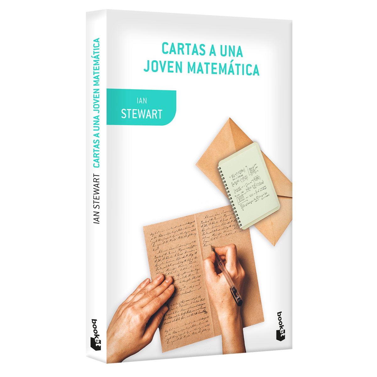 Carta A Una Joven Matemática