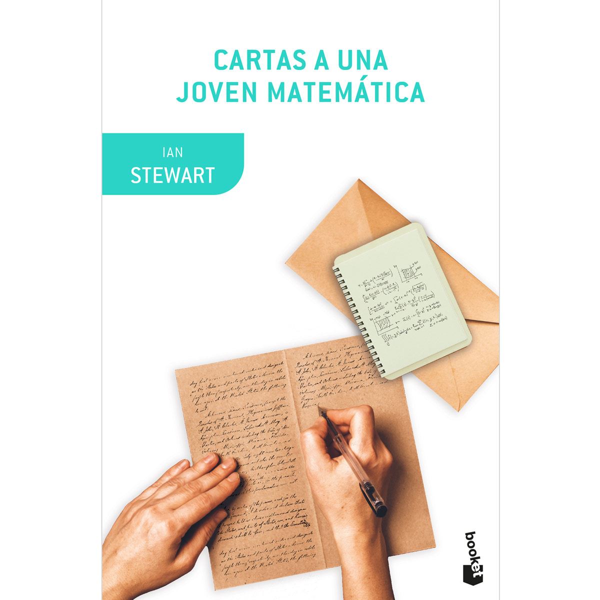 Carta a una joven matemática