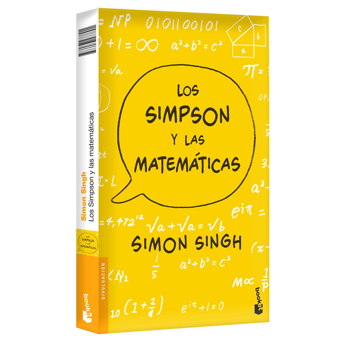 Los Simpson Y Las Matemáticas