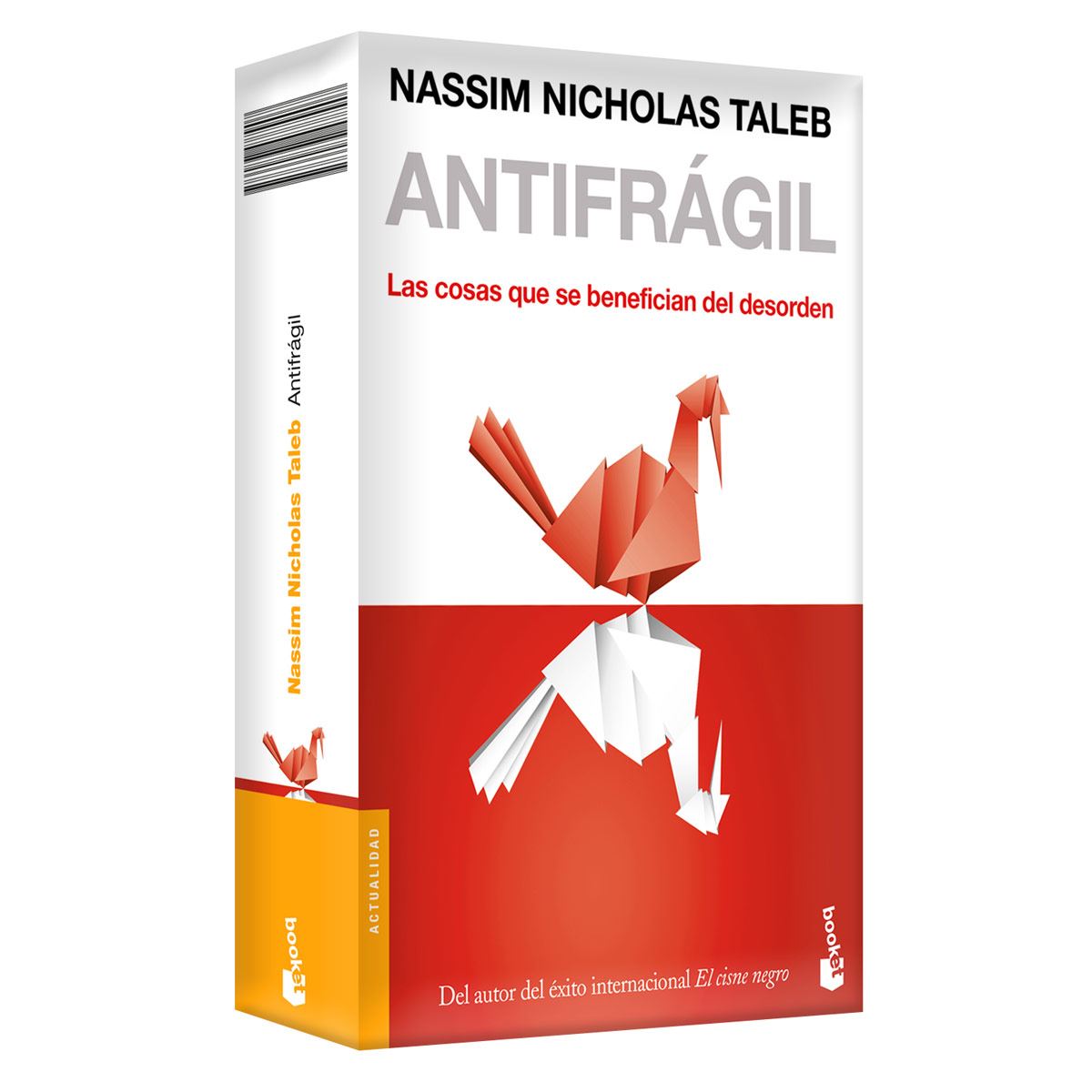 Antifrágil