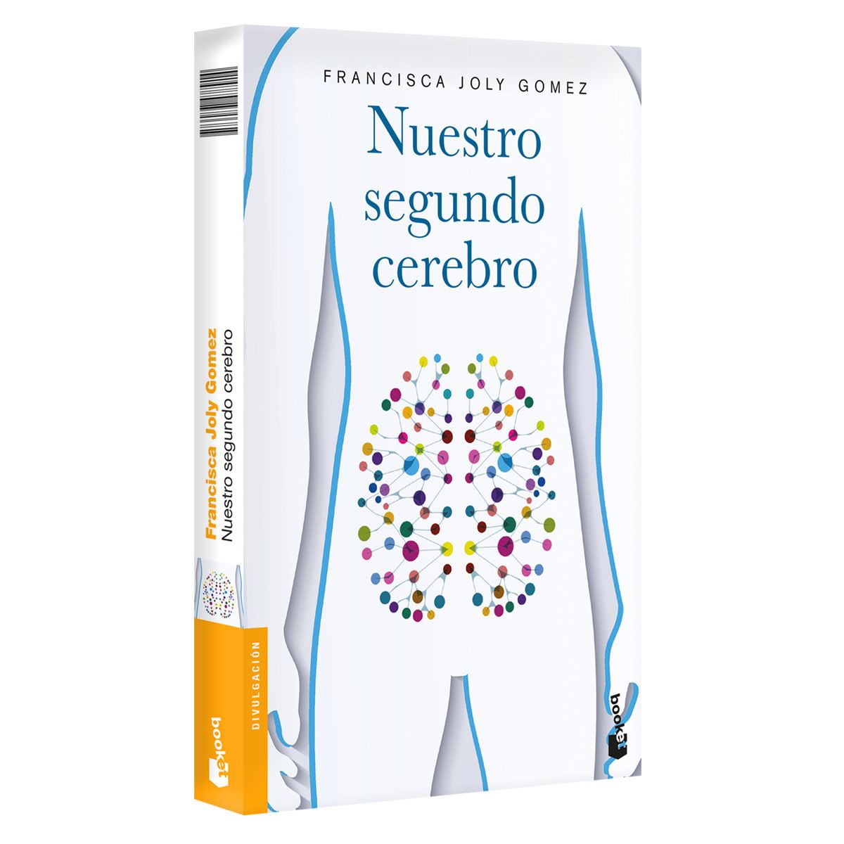 Nuestro segundo cerebro