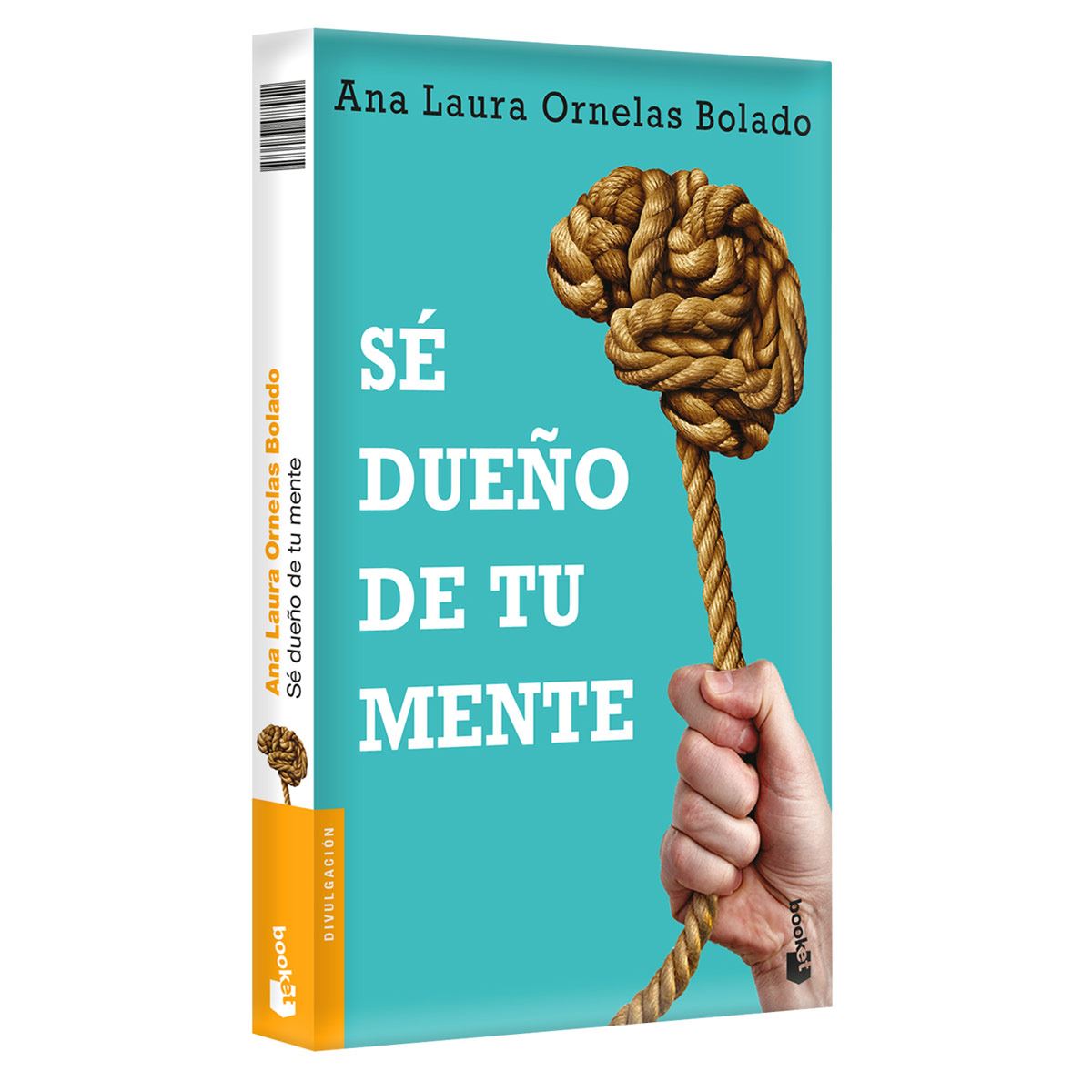 Se Dueño De Tu Mente