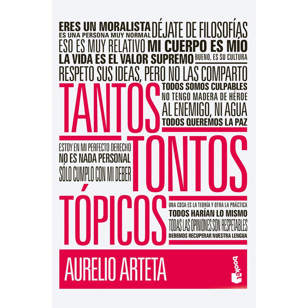 Tantos Tontos Tópicos