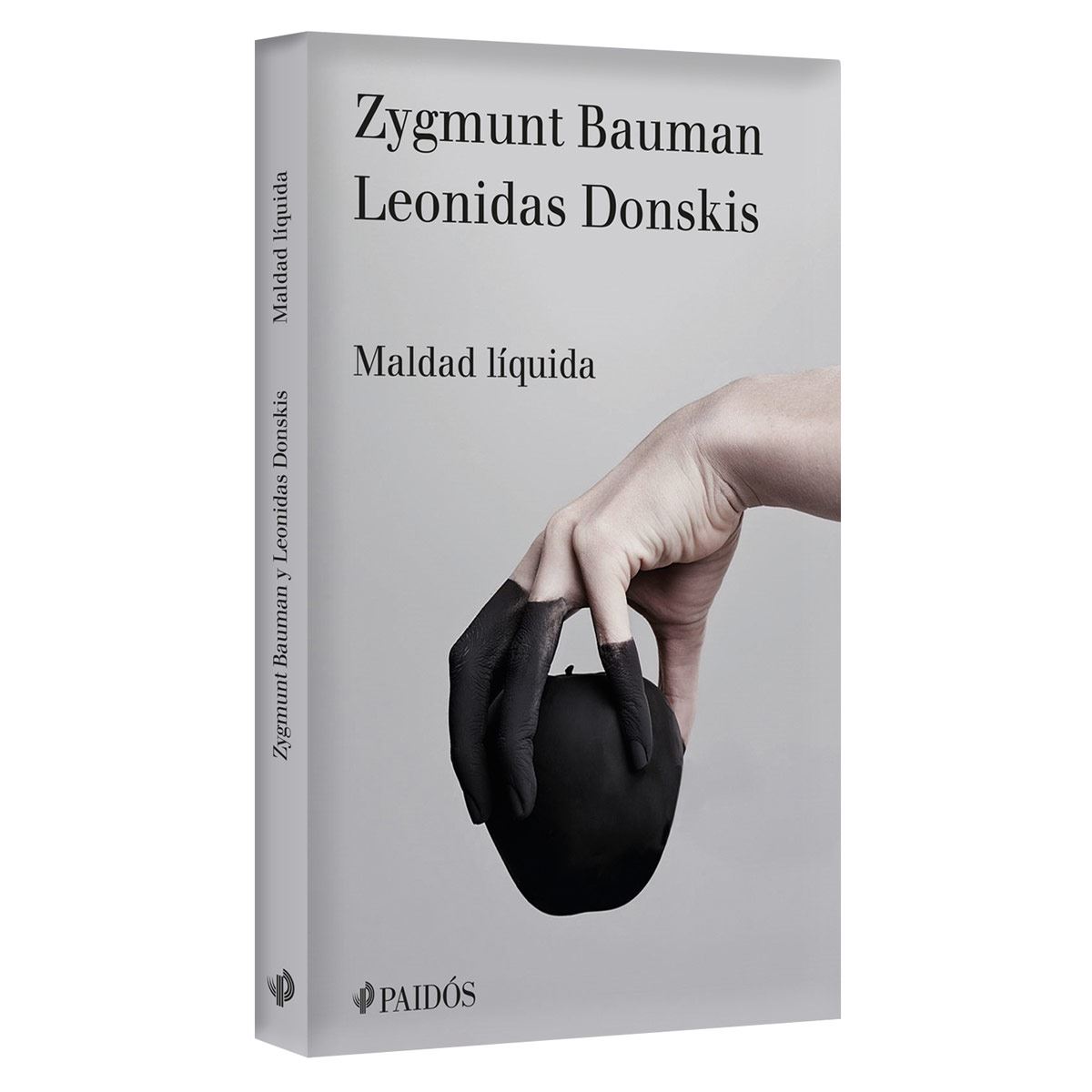 Maldad Liquida