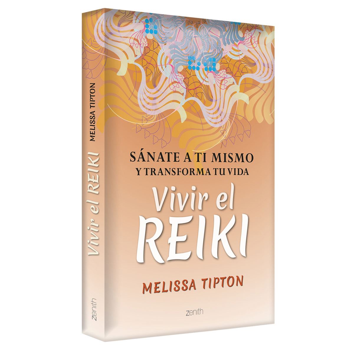 Vivir el reiki