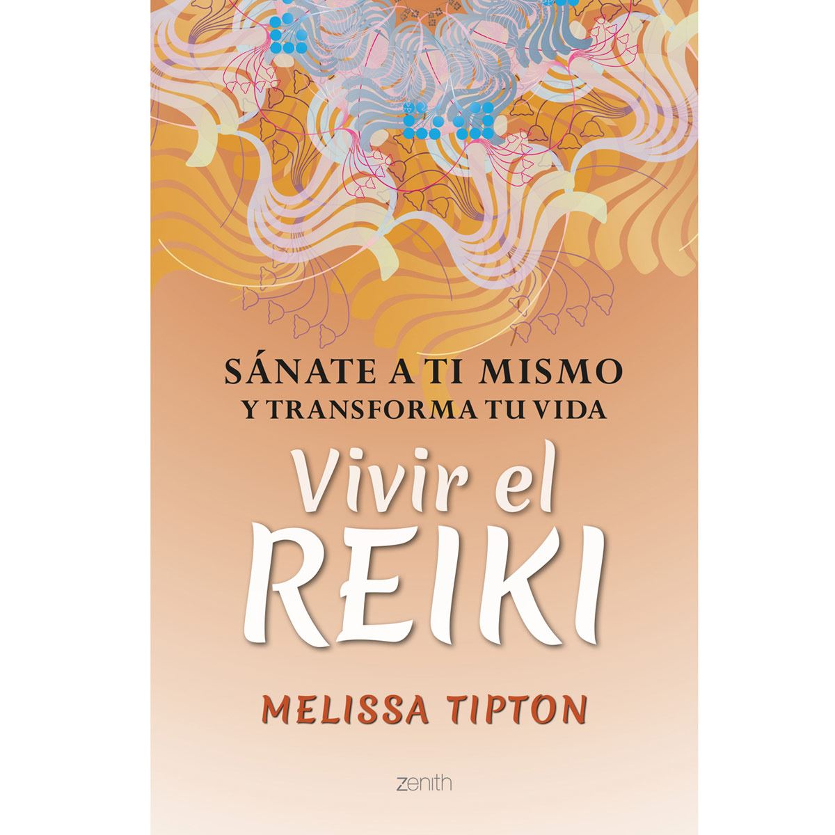Vivir el reiki