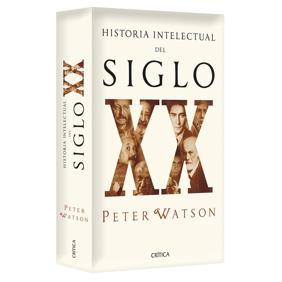 Historia Intelectual Del Siglo Xxi