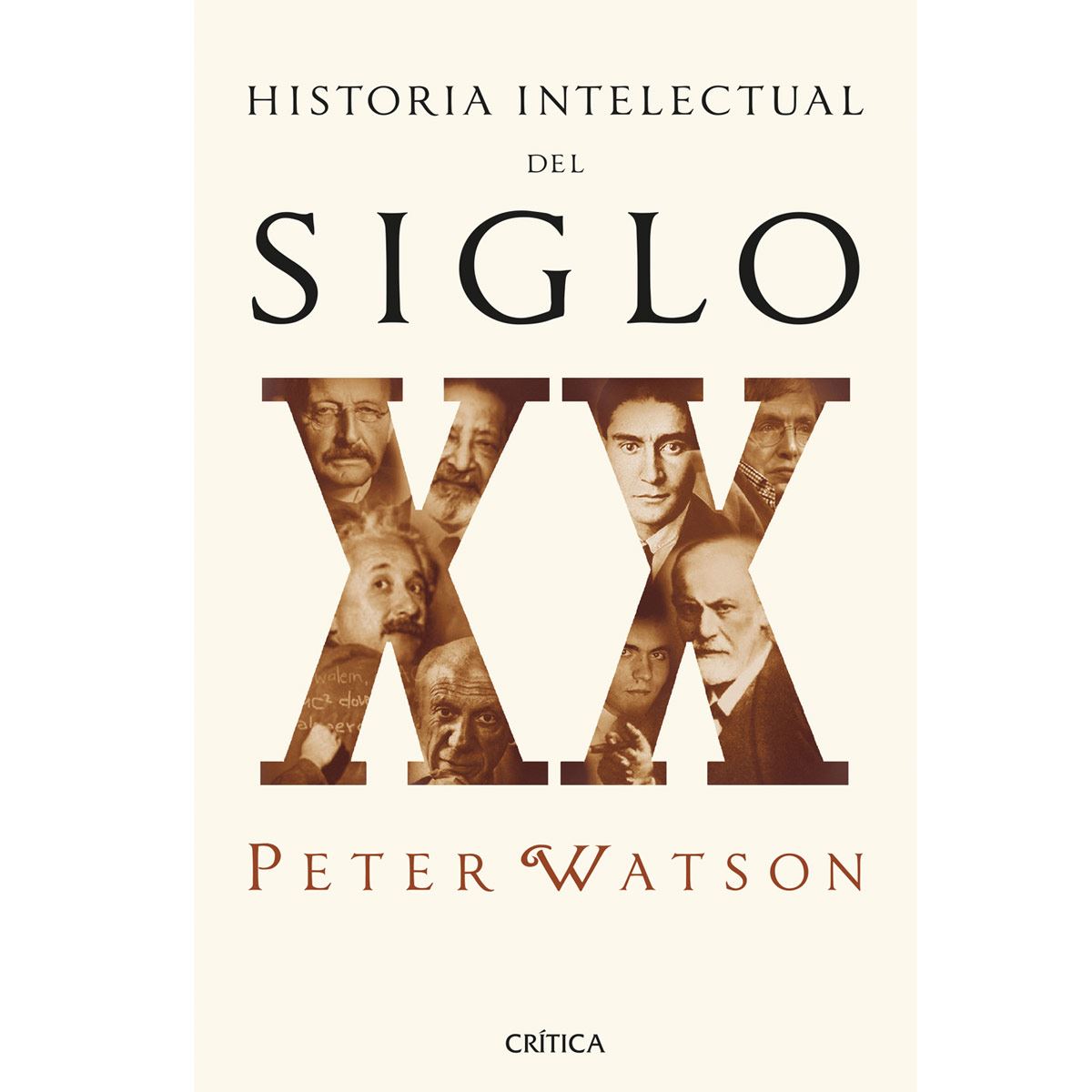 Historia intelectual del siglo XXI