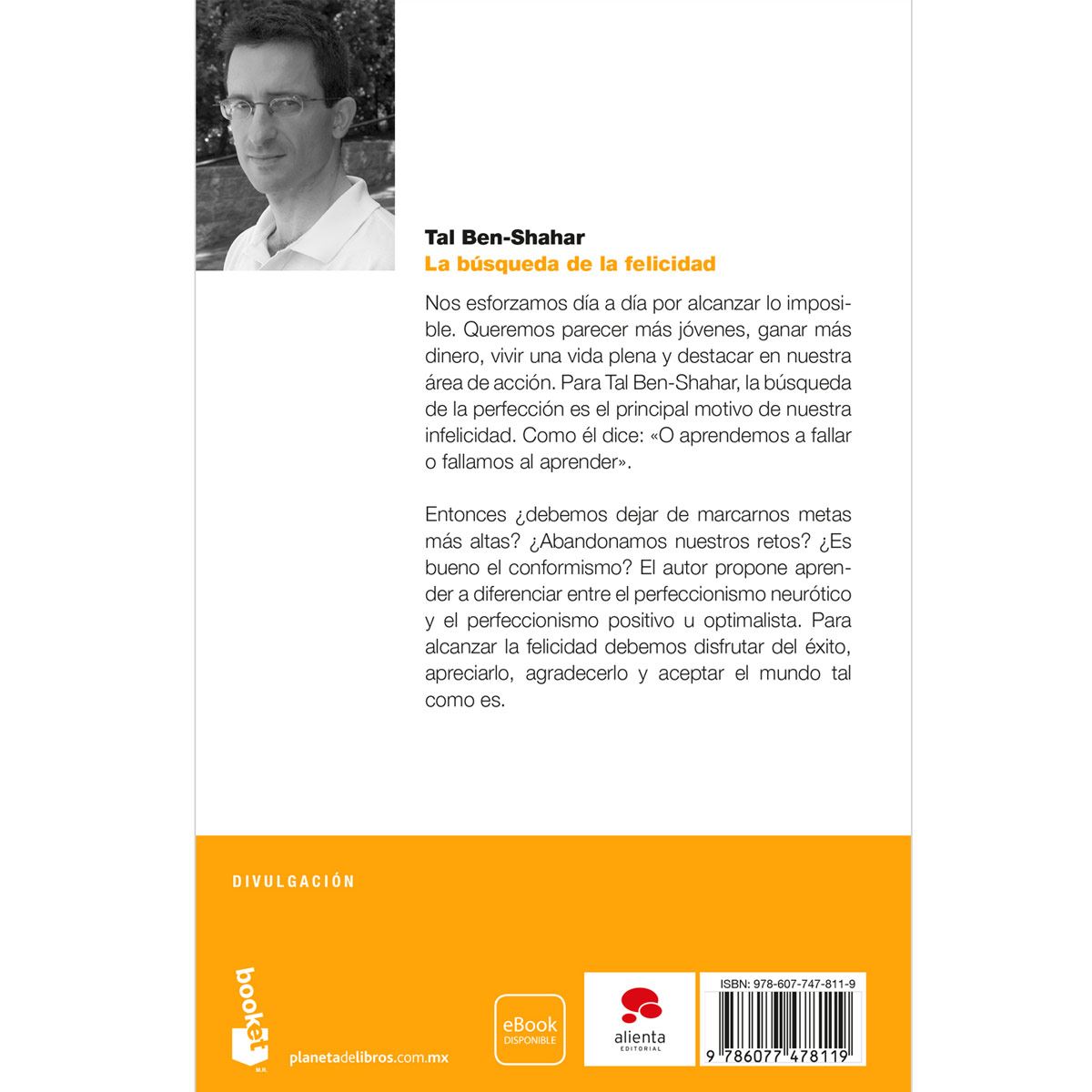 La búsqueda de la felicidad