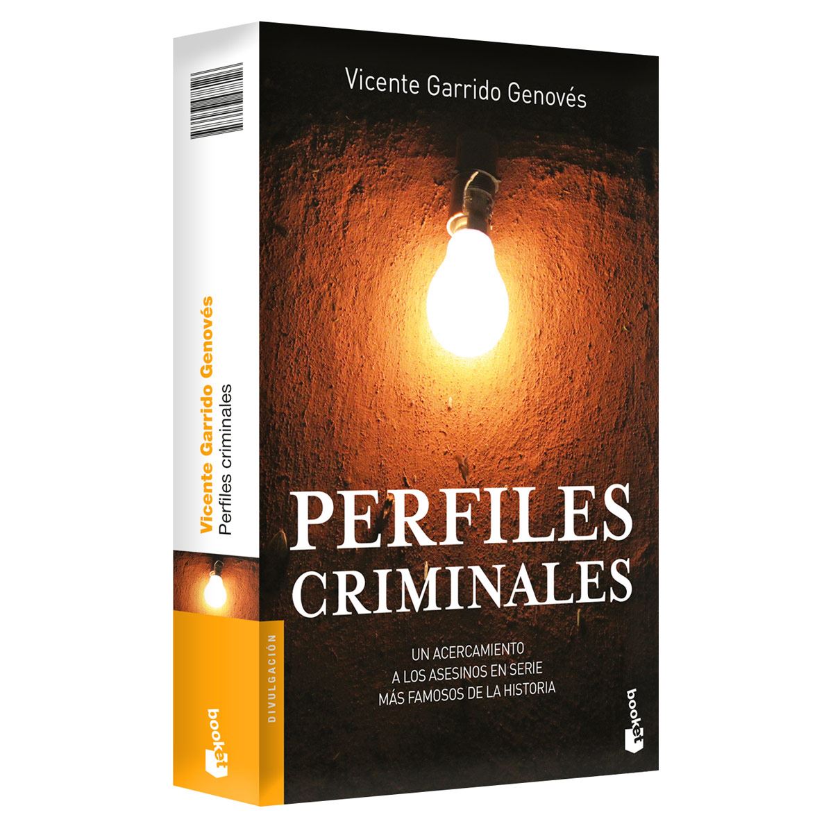 Perfiles Criminales