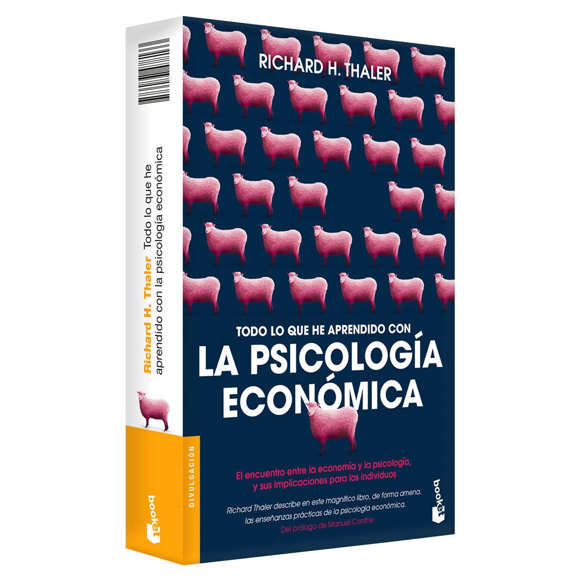 Todo Lo Que He Aprendido Con La Psicología Económica