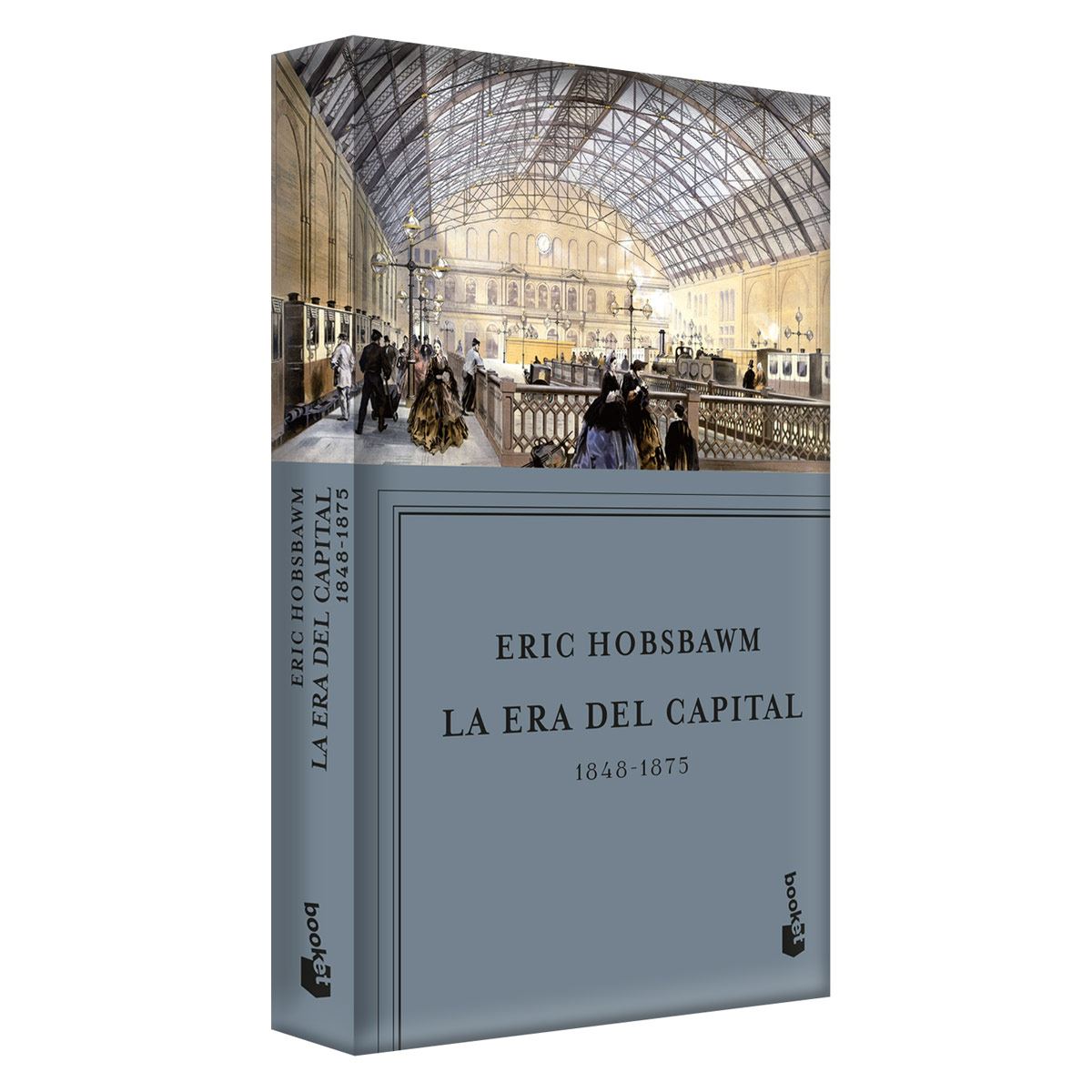 La era del capital, 1848-1875