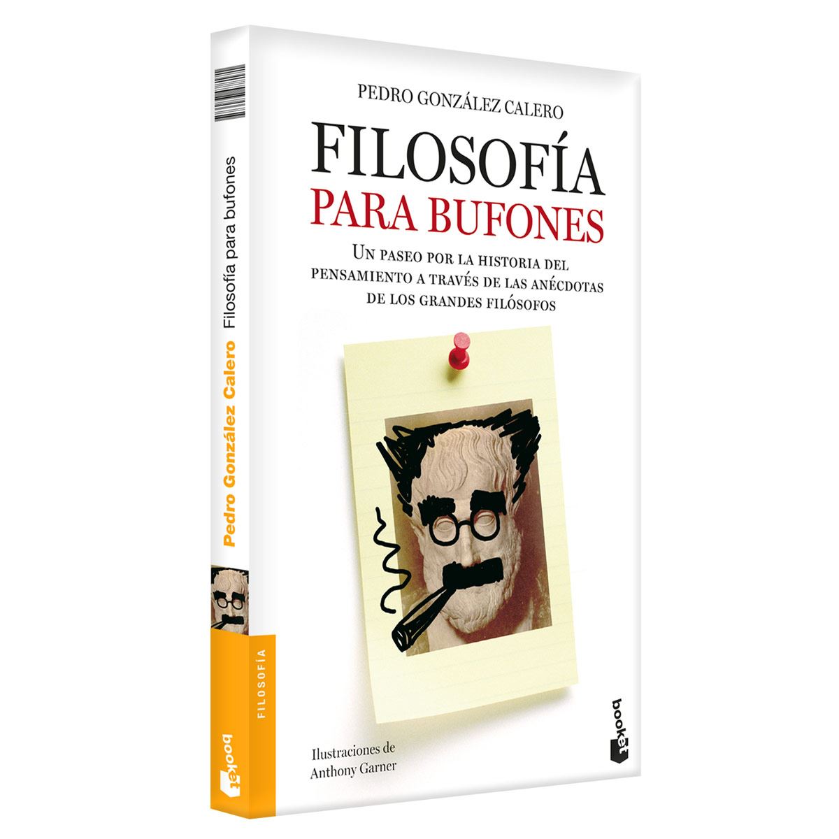 Filosofía Para Bufones