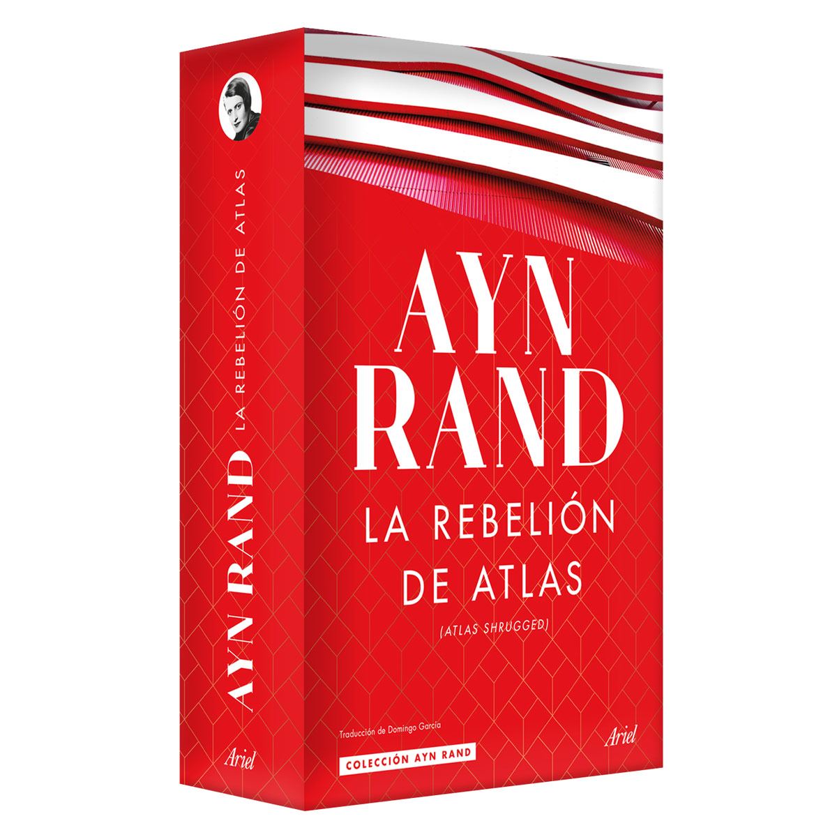 La Rebelión Del Atlas