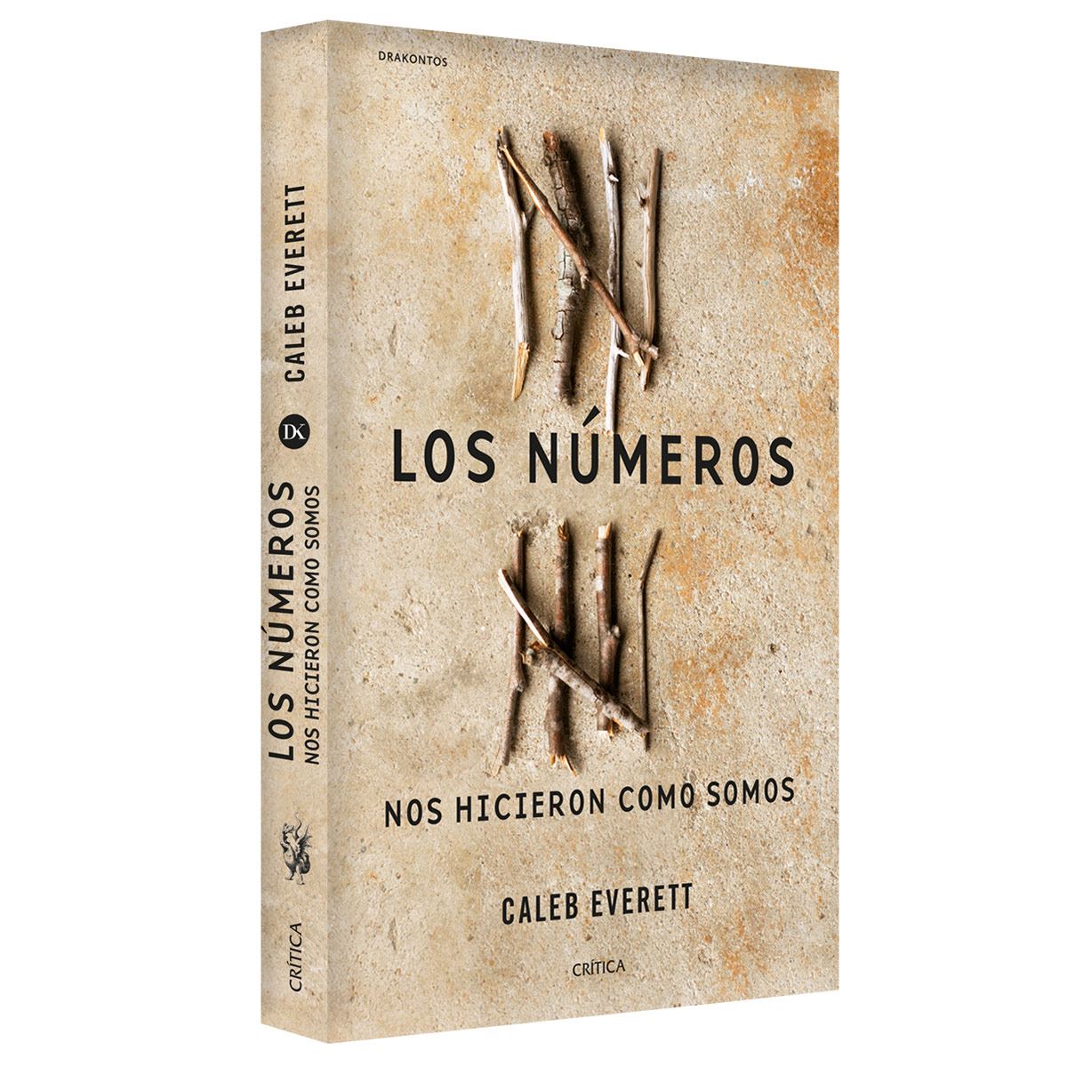 Los números nos hicieron como somos