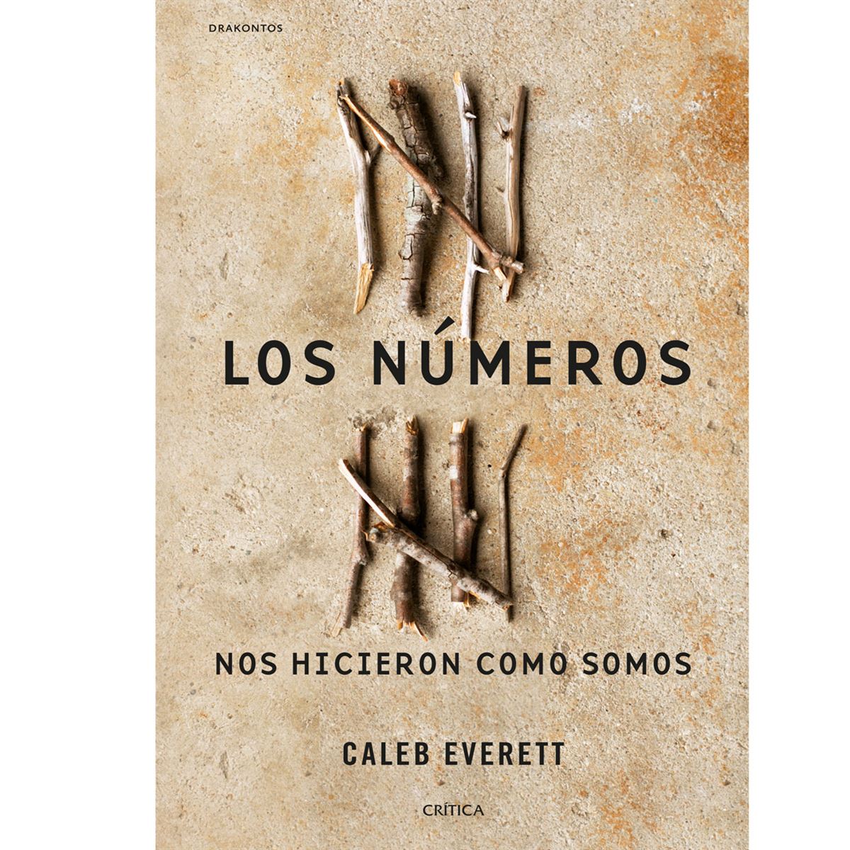 Los números nos hicieron como somos