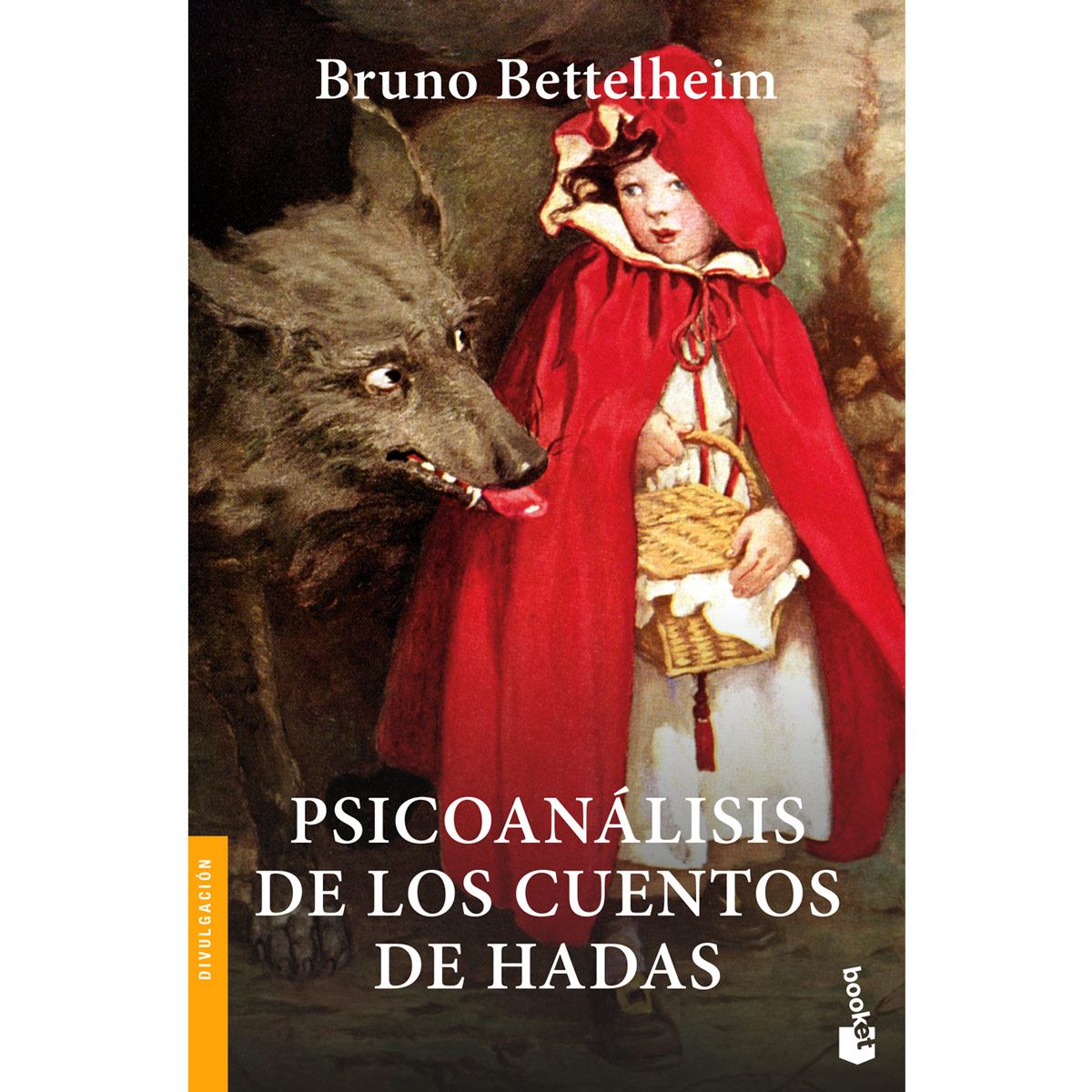 Psicoanálisis De Los Cuentos De Hadas