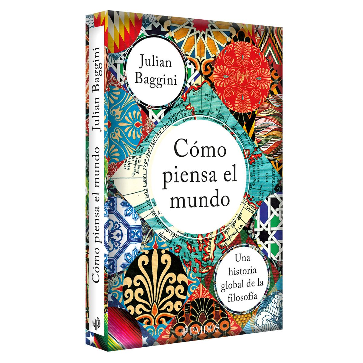 Cómo Piensa El Mundo