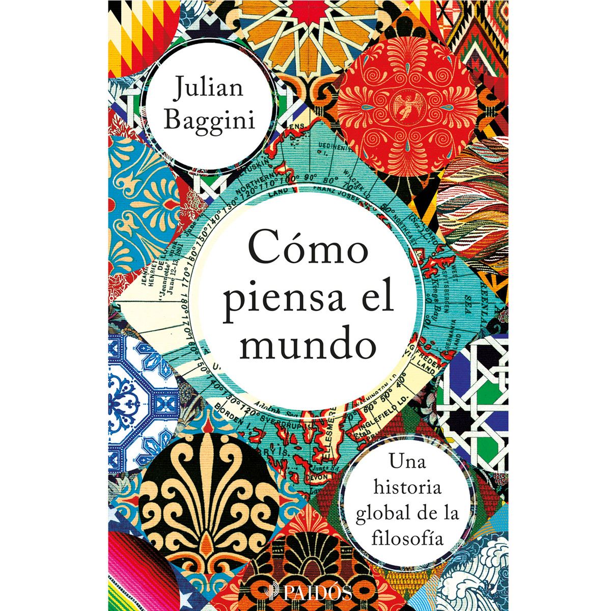 Cómo Piensa El Mundo