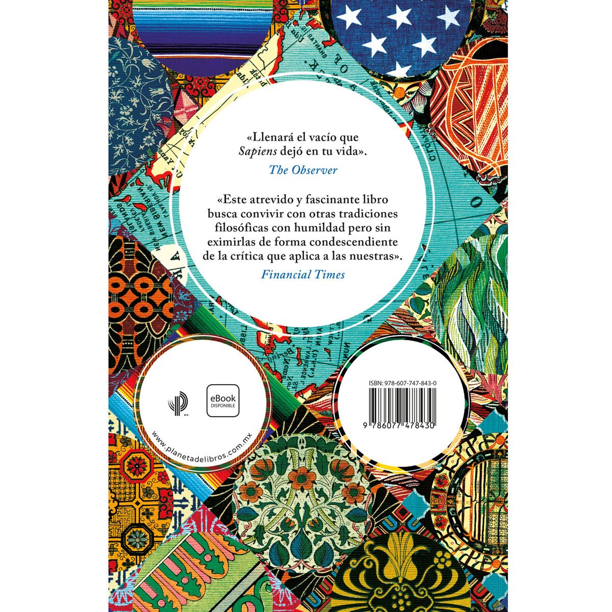 Cómo Piensa El Mundo