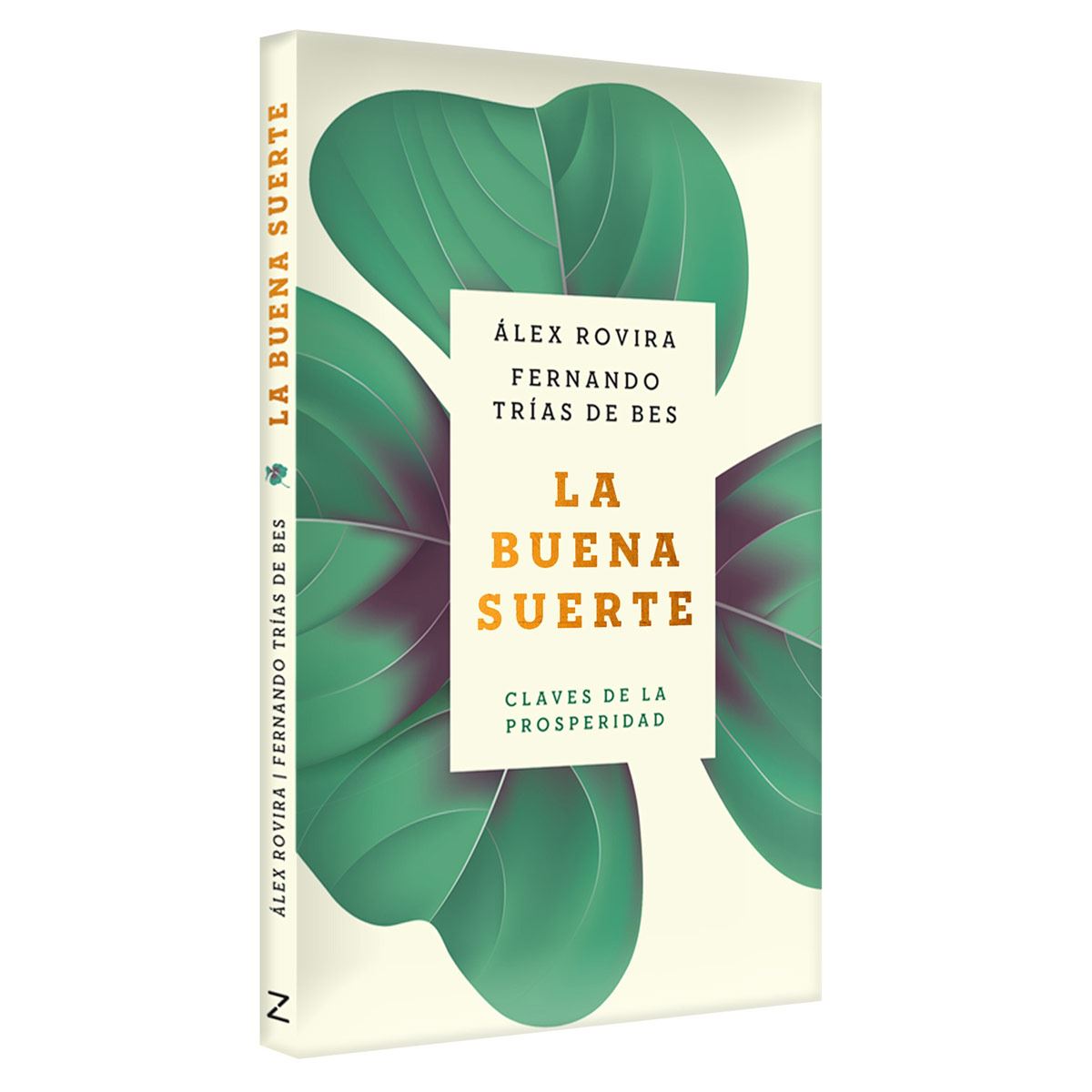 La buena suerte