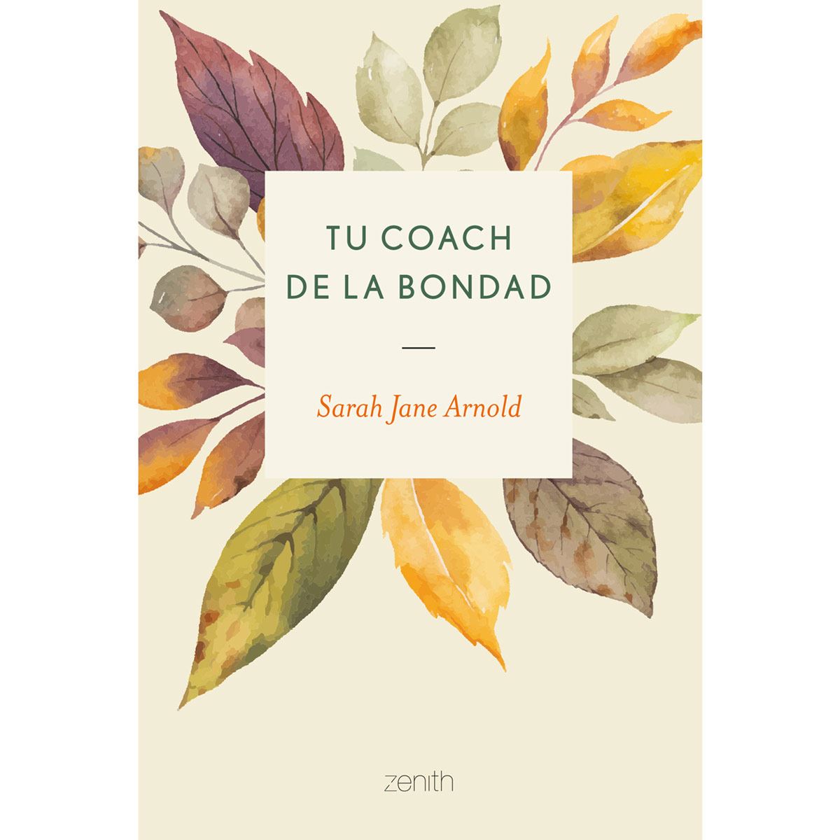 Tu Coach De La Bondad