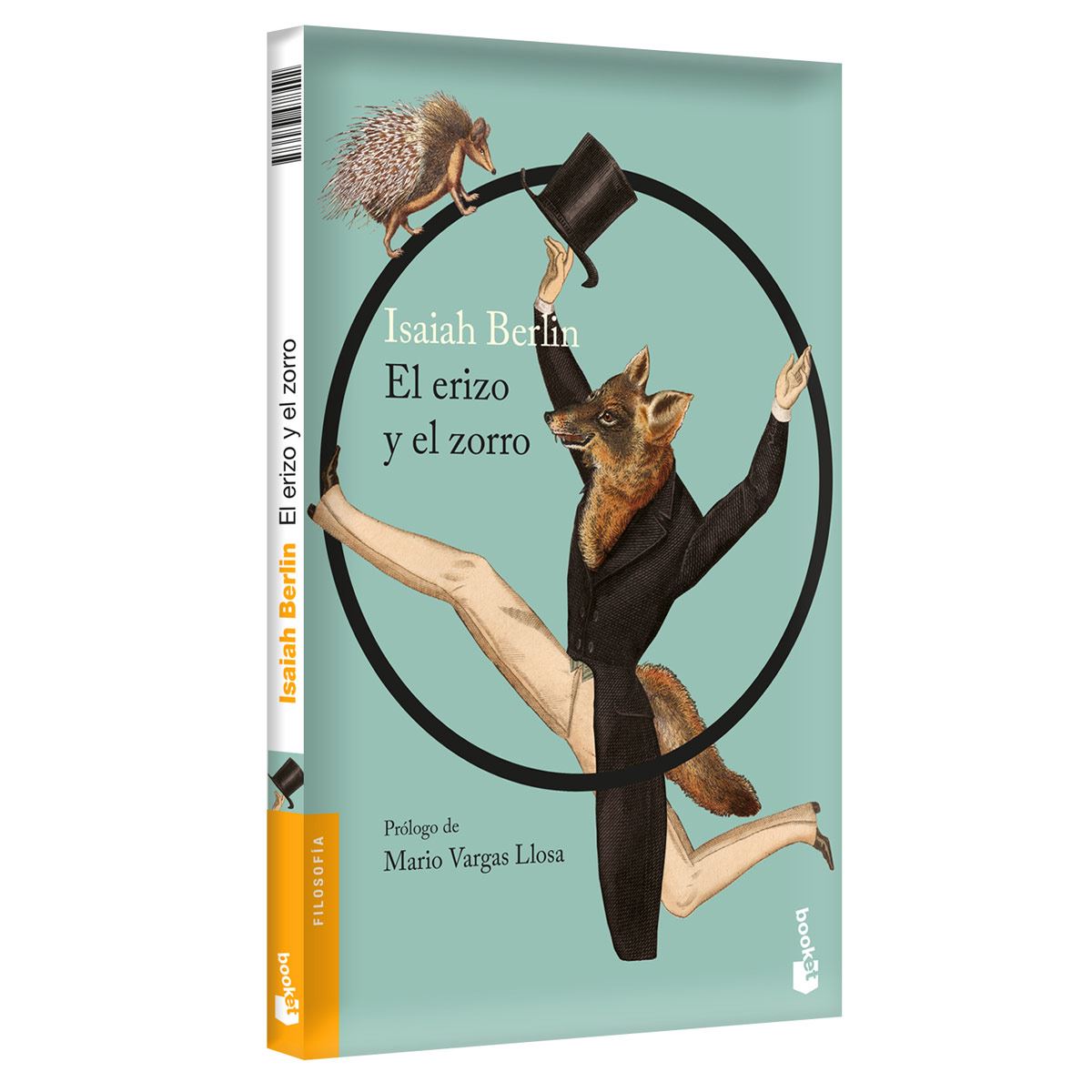 El Erizo Y El Zorro