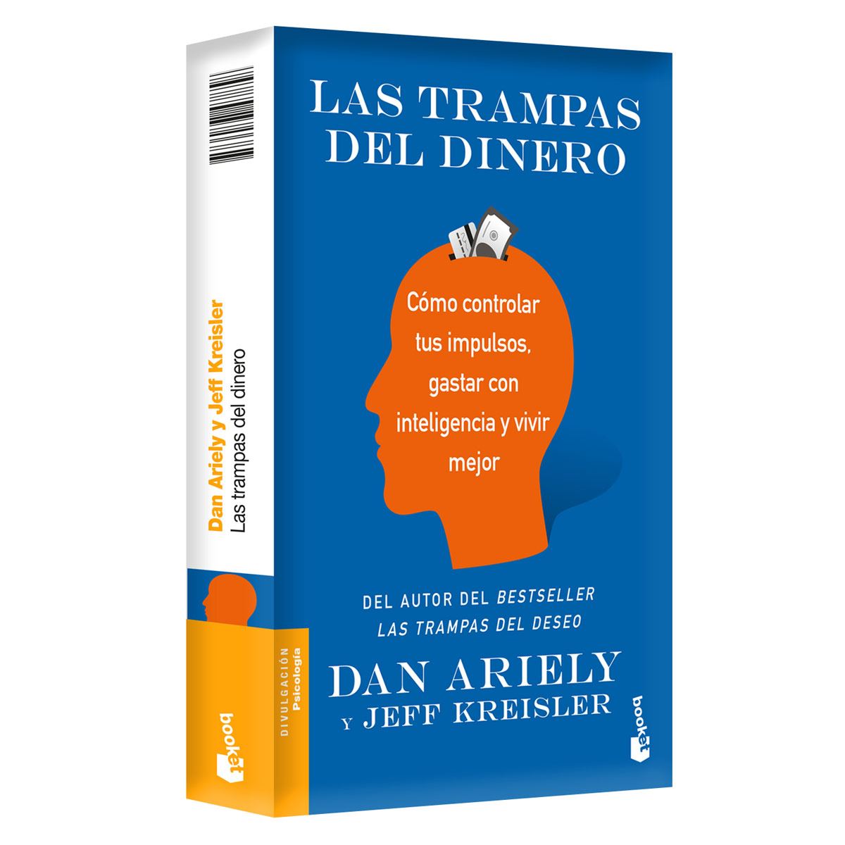 Las Trampas Del Dinero