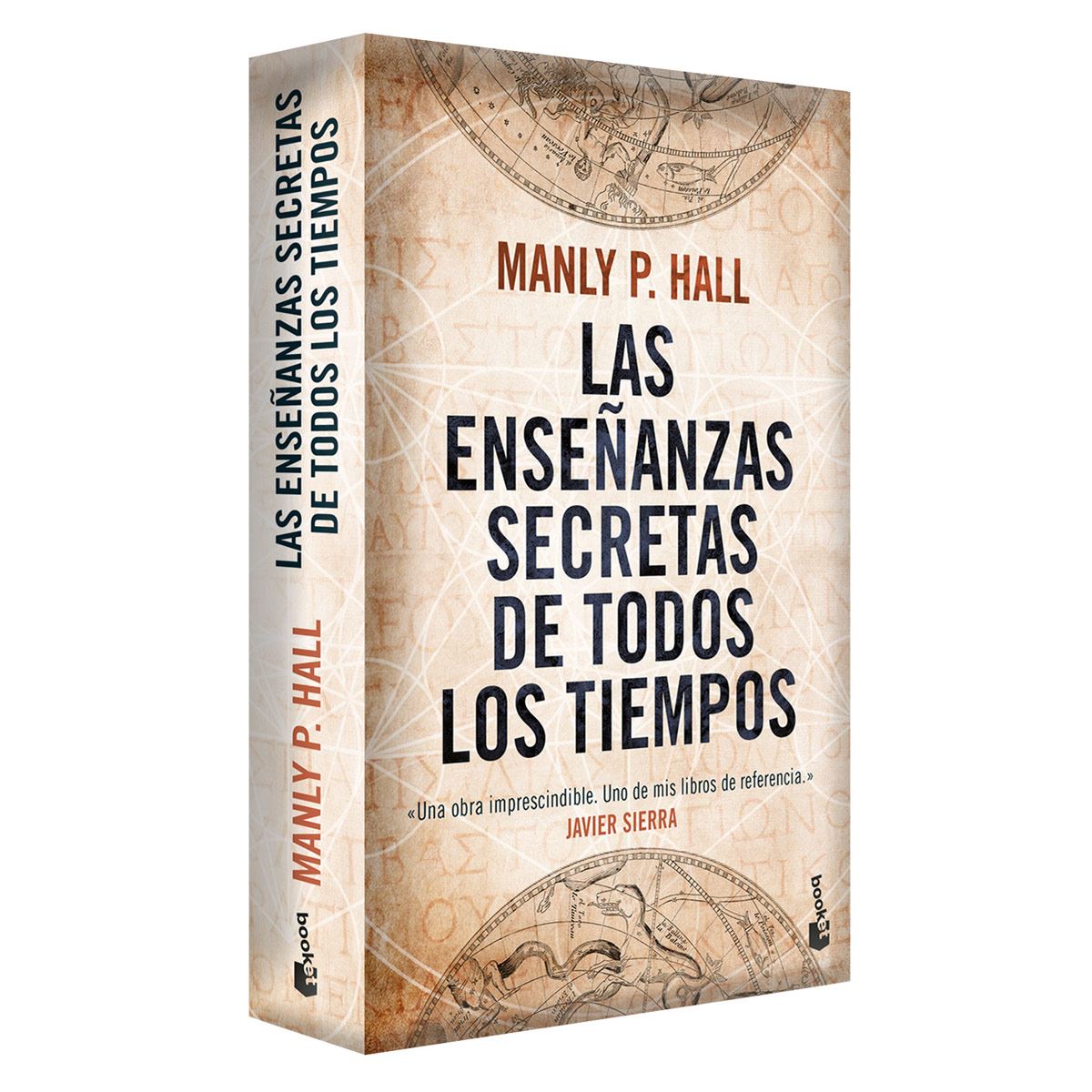 Las Enseñanzas Secretas de Todos los Tiempos