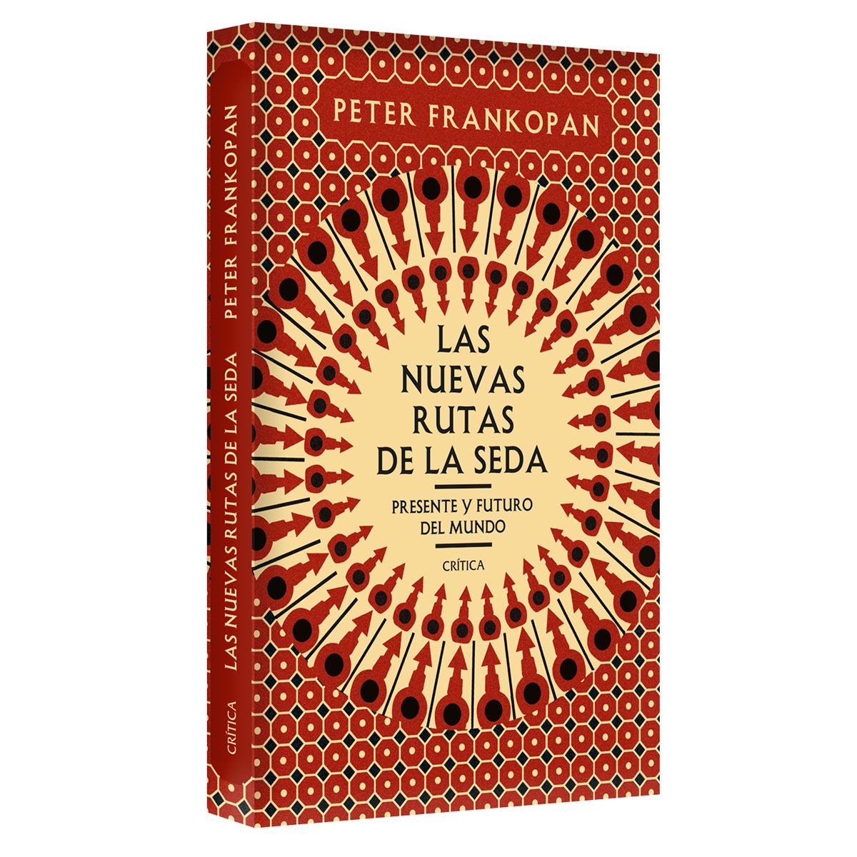 Las Nuevas Rutas de la Seda